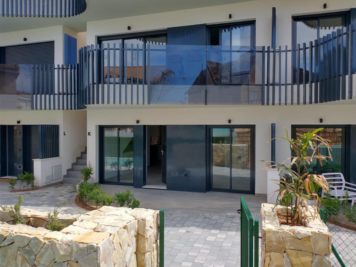 Modern Nieuwbouwappartement Aan Het Strand Van De Mar Menor In Santiago De La Ribera Lo Pagán Exterior foto